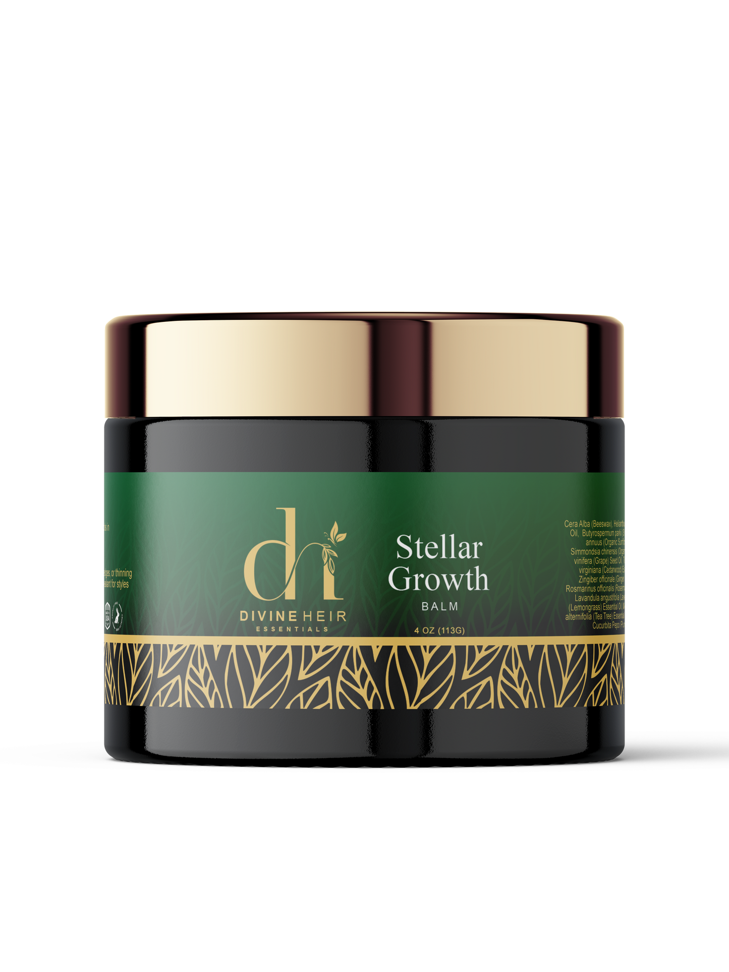 Stellar Growth Balm