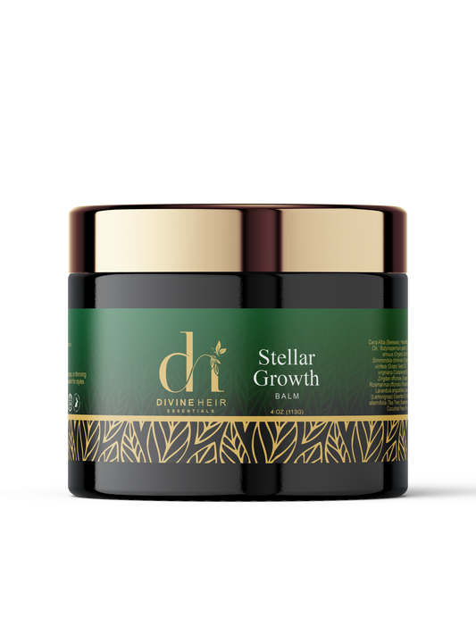 Stellar Growth Balm