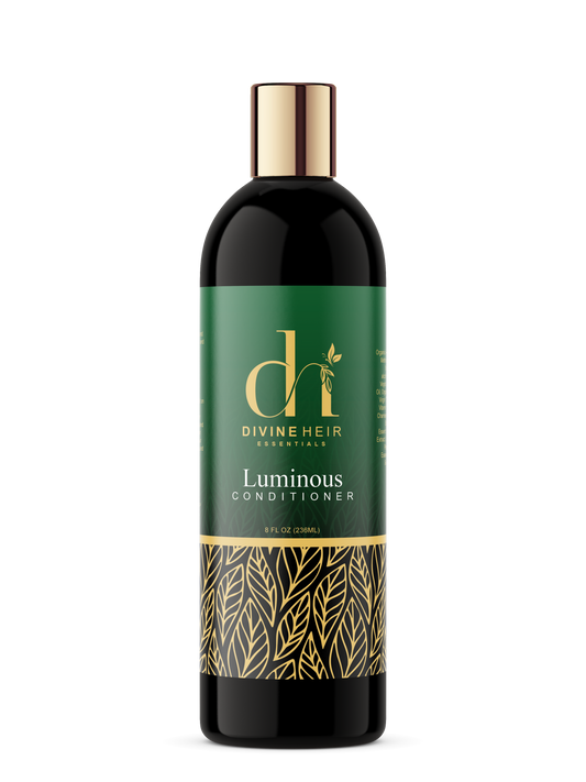Luminous Conditioner