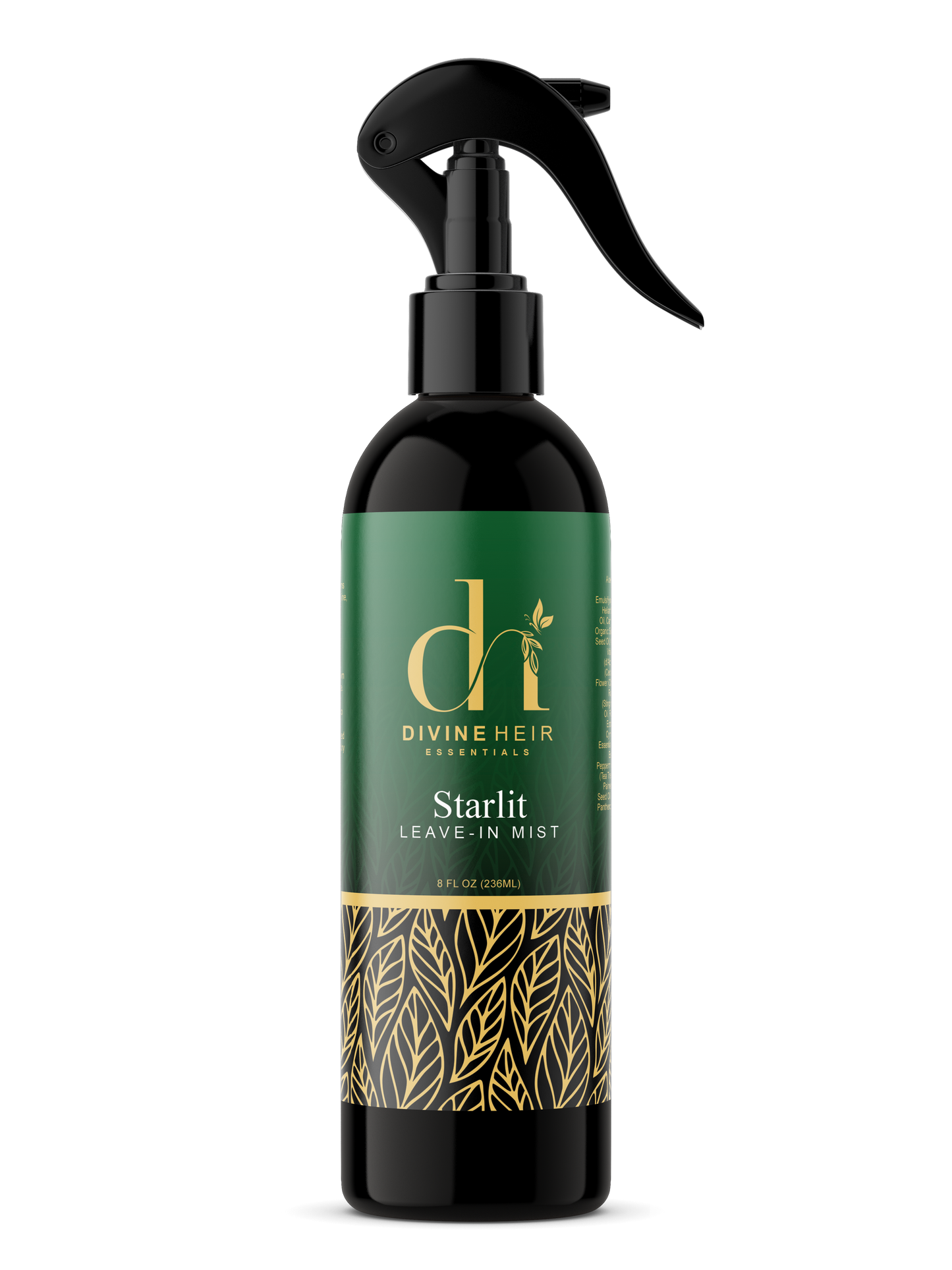 Starlit Leave-In Conditioner Mist Spray