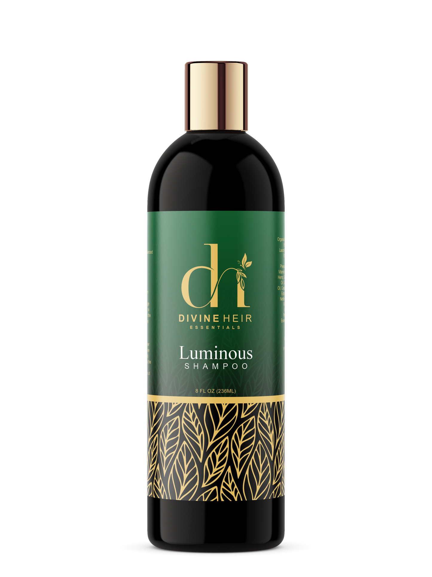 Luminous Shampoo