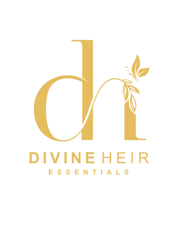 Divine Heir Essentials
